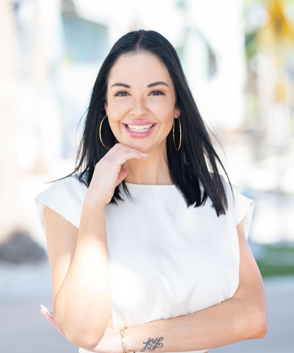 Ally BeLoat - Orlando Real Estate Agent