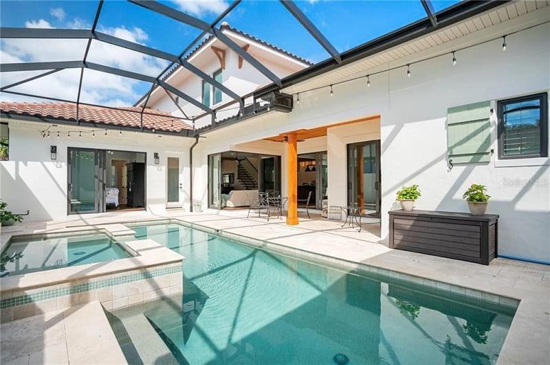 Buy a home in Orlando