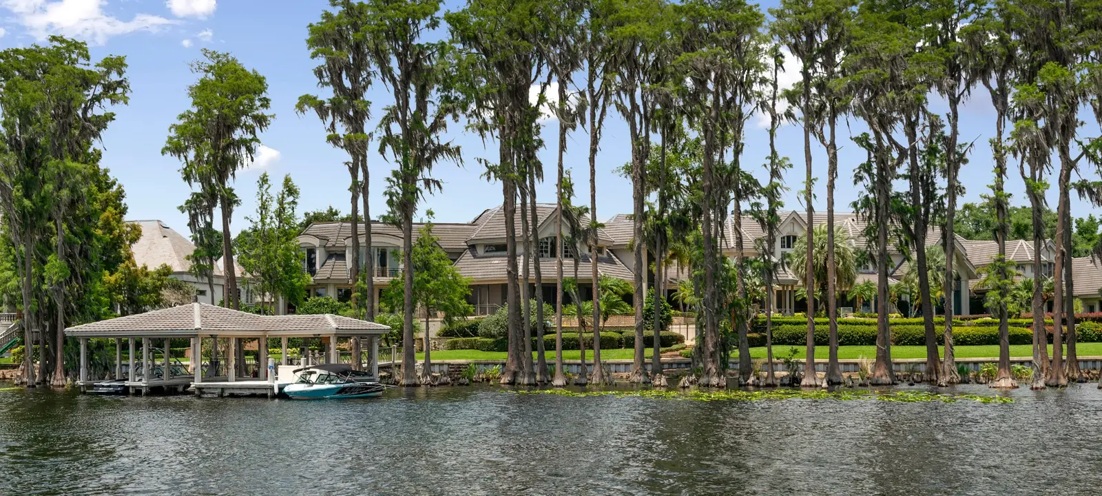 Homes for sale in Windermere, Orlando FL